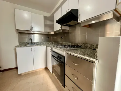 Apartamento En Arriendo En La Frontera. Cod A776109