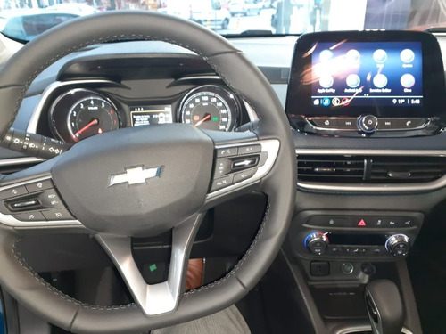 Chevrolet Tracker Premier 2021 Sb 97