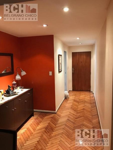 Venta Departamento Tres Ambientes - Almagro