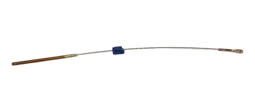 Cable Freno Delantero Con Rosca Ford Escort 88/93 190864