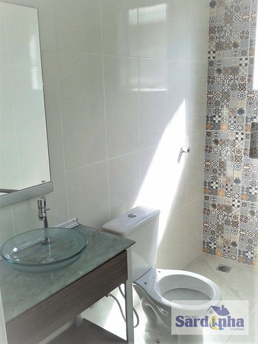 Sobrado À Venda - 287 M2 - Tavares Feital - Ibiúna - Sp - 2376