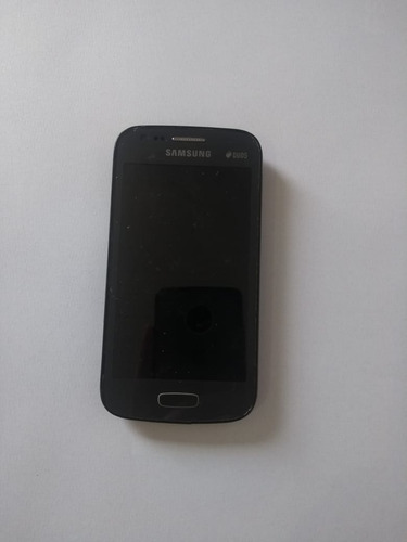 Smartphone Samsung Galaxy S2 Duos ( Para Retirada De Peças)