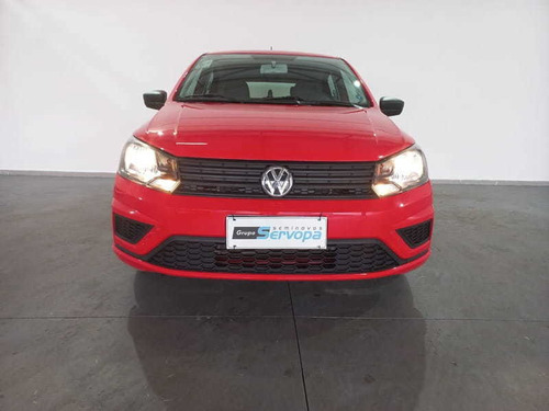 Imagem 4 de 10 de Volkswagen Gol 1.0 2022
