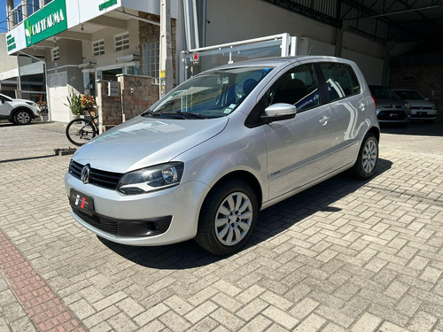 Volkswagen Fox W/ 1.0 GII