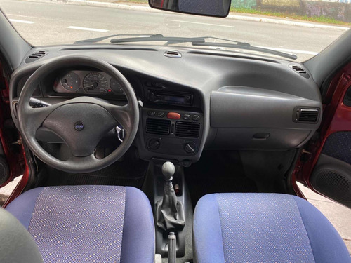Fiat Palio 1.5 Mpi El