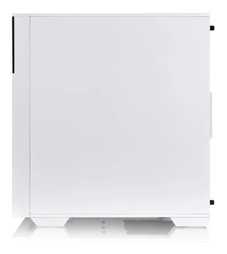 Caja M-atx Thermaltake Divider 170 Tg Argb (blanco