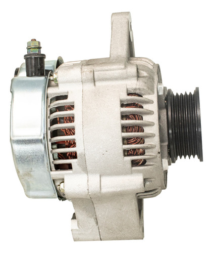 Alternador Vw Golf Jetta Cabriolet