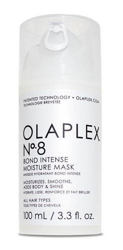 Paso 8 Olaplex 100ml 