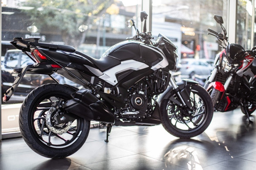 Imagen 7 de 25 de Bajaj Dominar 250 Lidermoto Martinez Stock Disponible!