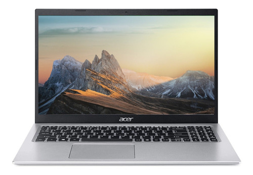 Imagen 1 de 10 de Notebook Acer Aspire 5 I3 4gb 256gb Freedos Nx.hn2al.011 Cuo