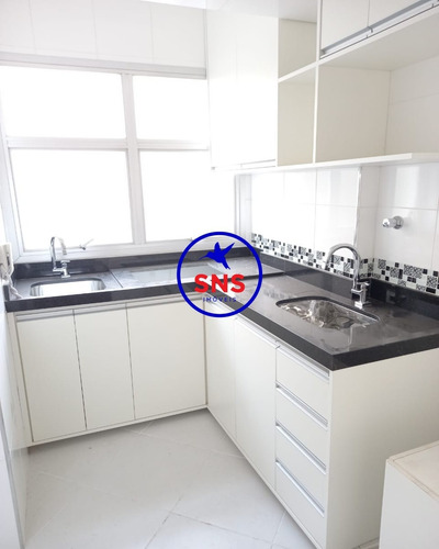 Imagem 13 de 15 de Apartamento - Ap03254 - 69287321