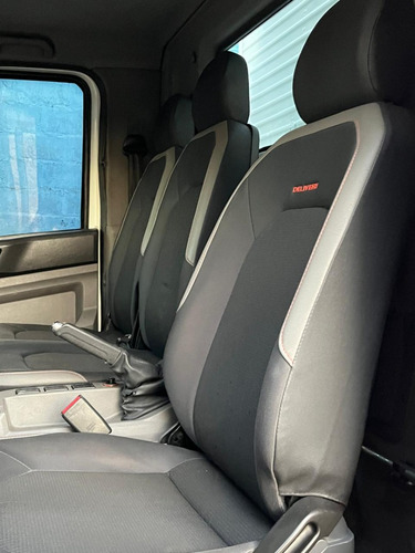 Vw Delivery Express Prime