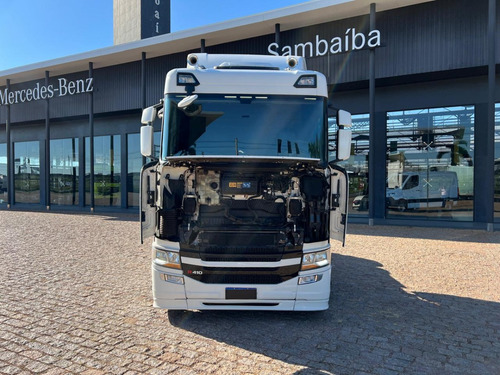 Scania R 410 - 4x2 - 2019