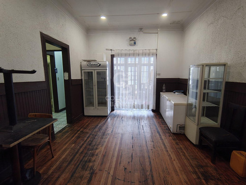 Propiedad Comercial - Vicuña Mackenna
