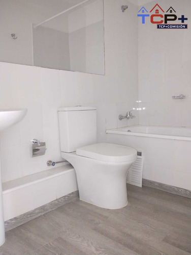 Departamento C3 1d1b 33,76m2 1800 Uf Compra Sin Pagar Pie