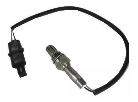 Sensor Oxigeno Chevrolet Optra Limited Aveo Tacuma 2 Cables 