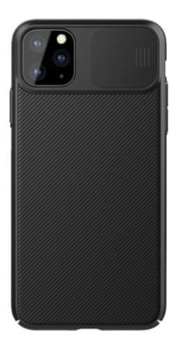 Para iPhone 11 Pro Max - Case Carcasa Nillkin Camshield 