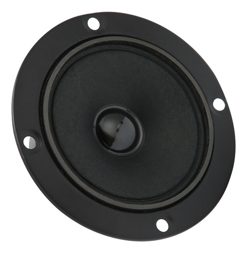 Altavoz De 3 Pulgadas, 4, 15 W, Altavoz De Agudos De Alta Fi