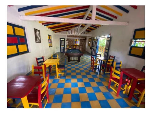 Venta De Finca En San Jeronimo