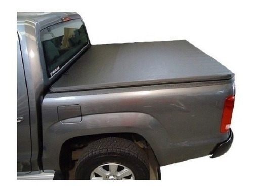 Lona Para Caja Camioneta Hilux Amarok S10 Ranger