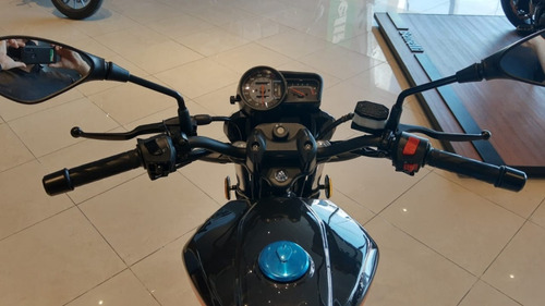 Keeway Rk 150