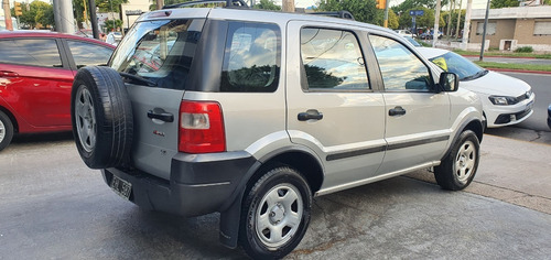 Ecosport Xls 1.6 2004