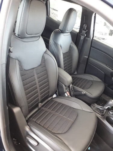 Fiat Toro 2.0 Freedom 4x4 Aut. 4p Diesel