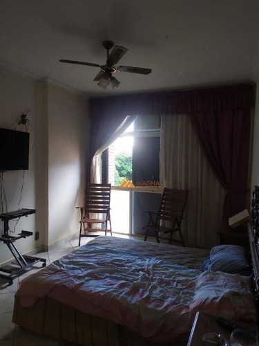 Imagem 11 de 25 de Apartamento À Venda, 121 M² Por R$ 375.000,00 - Centro - Ribeirão Preto/sp - Ap4558