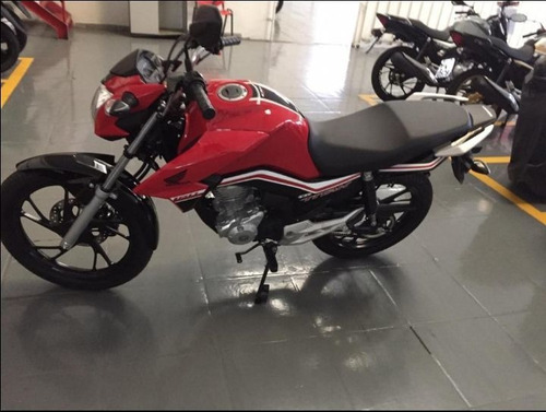 Honda 160