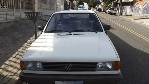 Volkswagen Gol 1.0 Plus