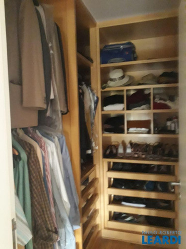 Imagem 12 de 12 de Apartamento - Campo Belo - Sp - 564032