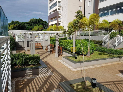 Imagem 5 de 30 de Apartamento Com 3 Dormitórios À Venda, 88 M² Por R$ 750.000,00 - Jardim Glória - Americana/sp - Ap0475