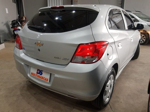 Imagem 2 de 10 de Onix 1.0 Mpi Joy 8v Flex 4p Manual