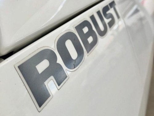 Imagem 12 de 15 de Saveiro 1.6 Msi Robust Cs 8v Flex 2p Manual