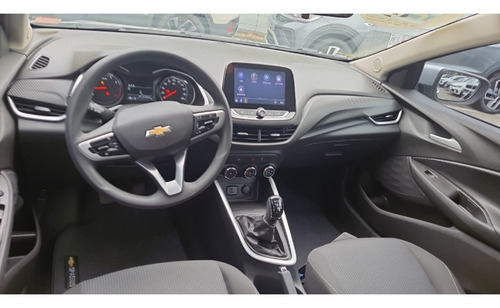 Chevrolet Onix plus 1.0 FLEX LT MANUAL