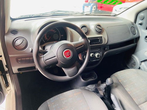 Fiat Fiorino FurgãO 1.4 Endurance Flex 4p