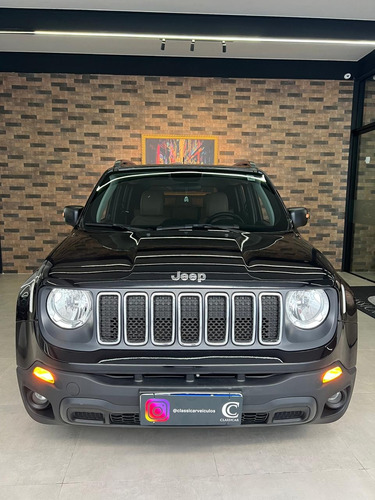 Jeep Renegade 1.8 Std Flex Aut. 5p