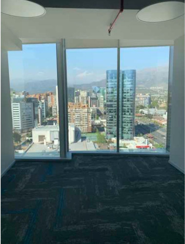 Imagen 5 de 8 de Moderna Oficina Ubicada En El Edificio Fundadores Cordillera