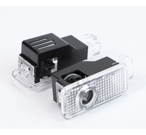 Nuevo Luz Led Bienvenida Audi A3, A4, B8, 8p,8v, A6, C7,