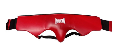 Imagen 6 de 9 de Copa Concha Protectora Con Riñonera Para Boxeo Mma Mjm In
