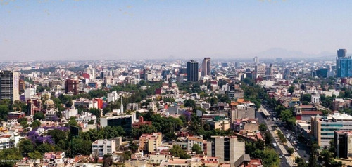 Imagen 5 de 6 de Departamento En Venta En Cuauhtemoc Condesa 213534al