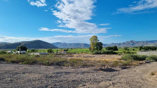 Terreno En Venta En Colonia Los Ángeles, Lerdo, Durango
