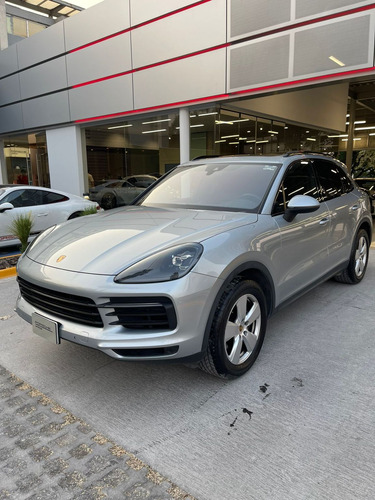 Porsche Cayenne 3.0 V6 At