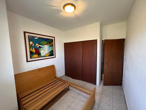 Imagen 12 de 14 de Apartamento En Venta En El Bosque 0424-4935350