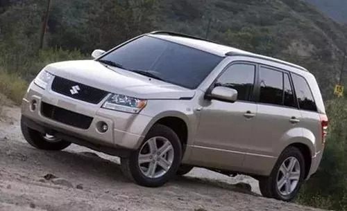 Manual De Taller Servicio Suzuki Grand Vitara 2005 2015