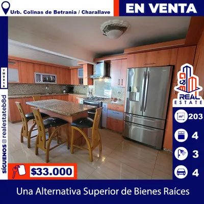 Townhouse en venta