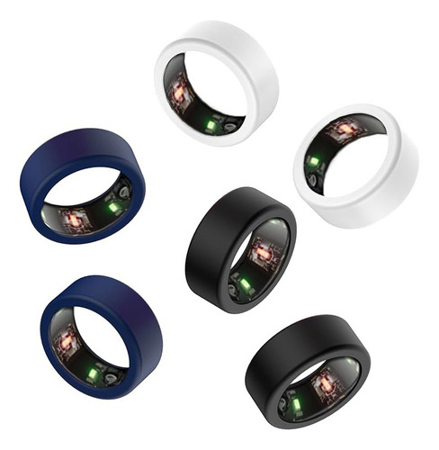 Funda De Silicona Para Samsung Galaxy Oura Ring Gen3