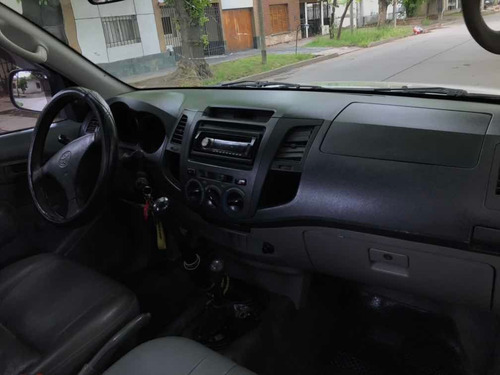 Toyota Hilux Toyota Hilux 4x4 C/s