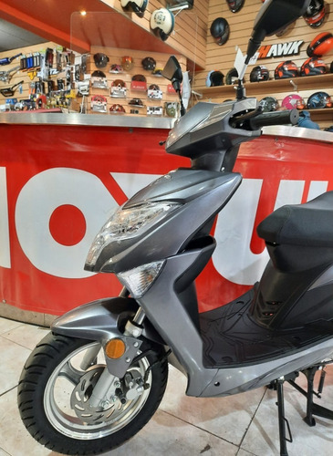 Corven Expert 80 0km Tamburrino Motos