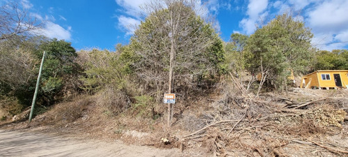 Imagen 8 de 11 de Lote En Venta De 392m2 Ubicado En La Falda
